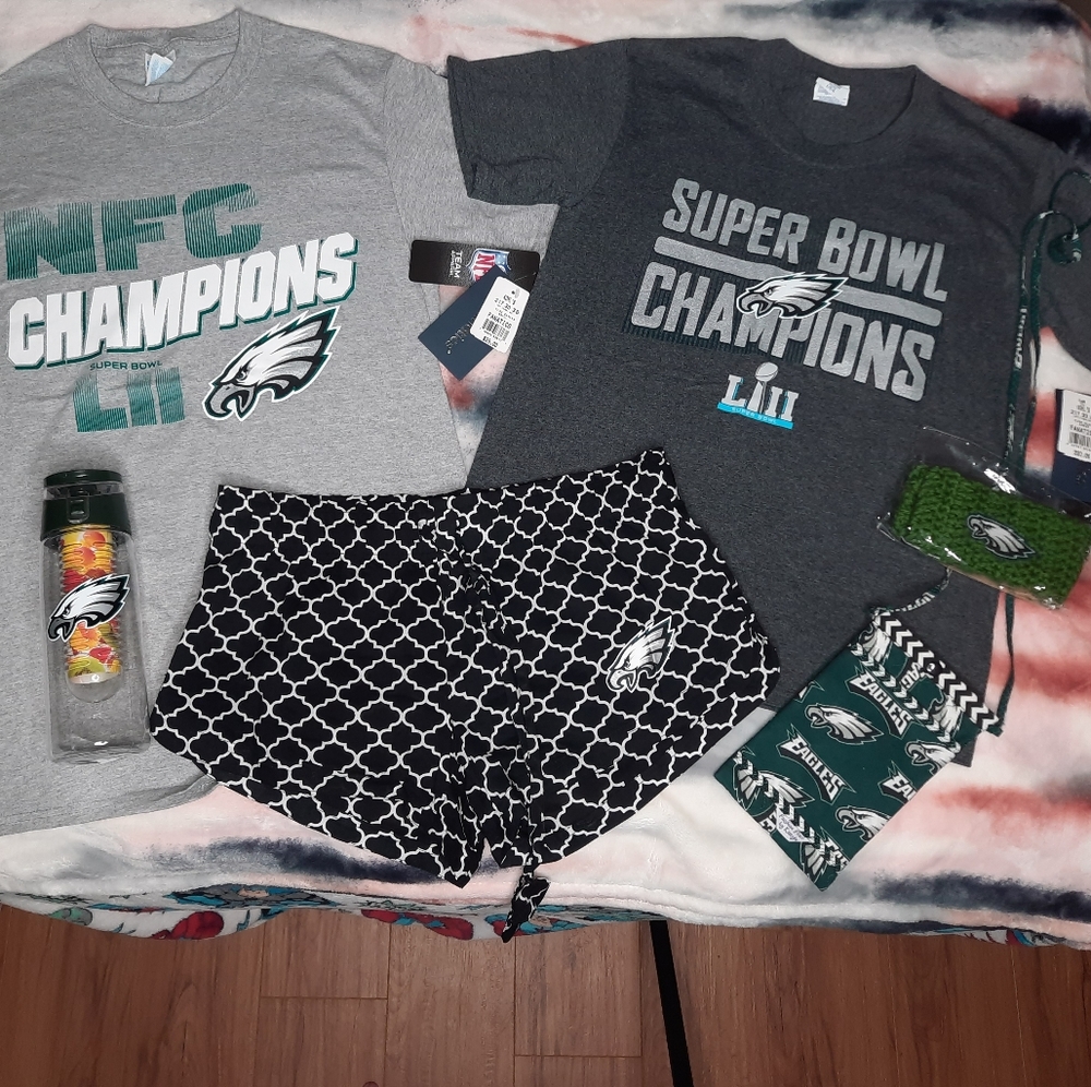 New EAGLES bundle!!! - Picture 5 of 5